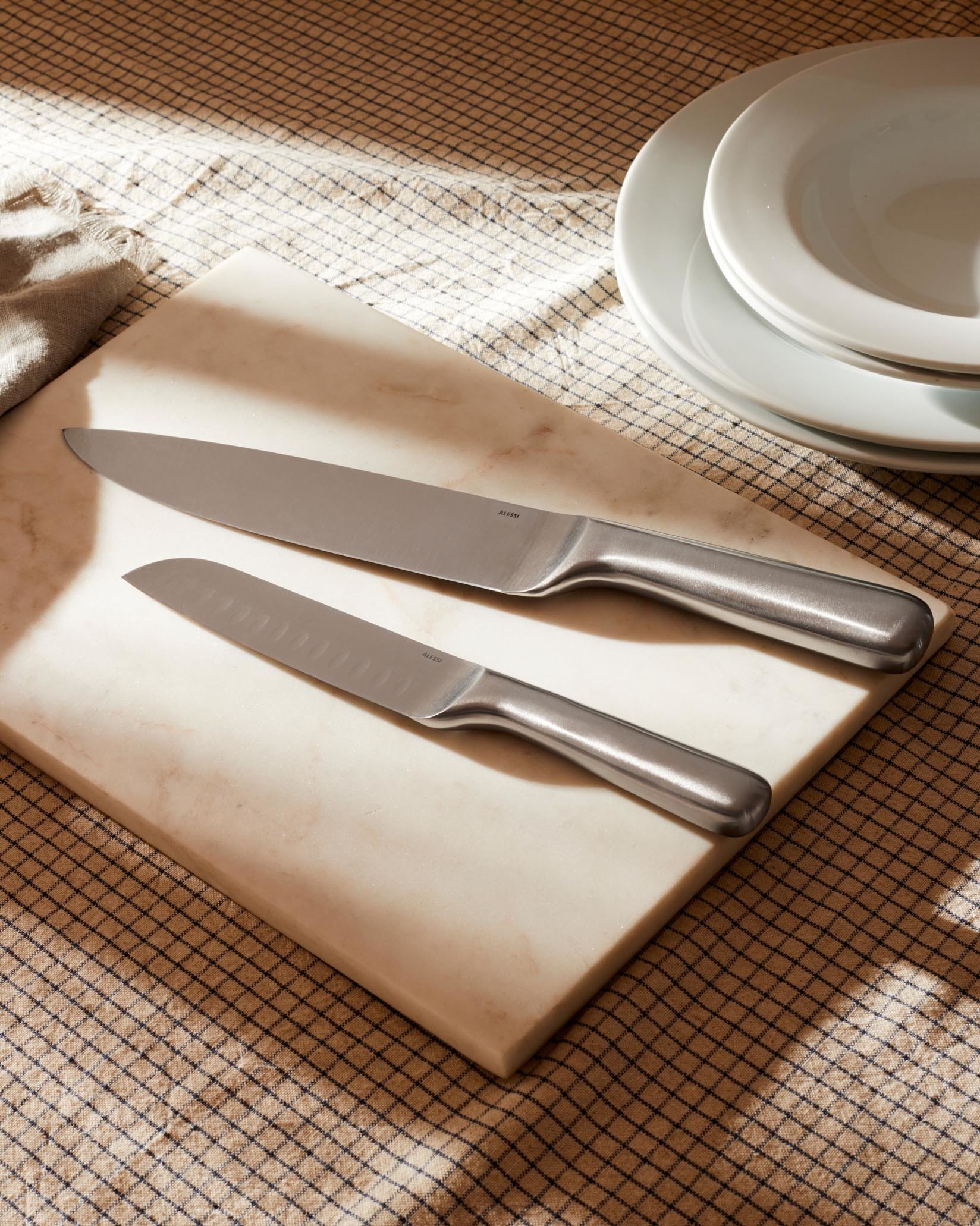Кухонный нож Alessi Mami SG504 - Вид №1