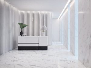 Пол / керамогранит