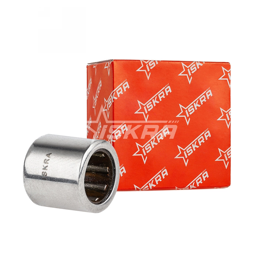IS792 Обгонная муфта HF2016 ISKRA  - Вид №1