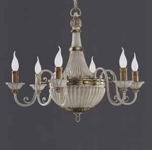 Люстра  SILVANO GRIFONI 513