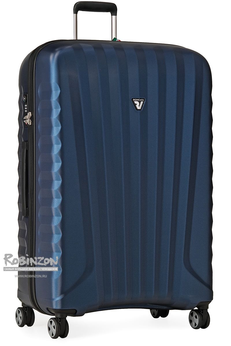 5167-0103 Чемодан 5167 L 4w Roncato Uno ZSL Premium 