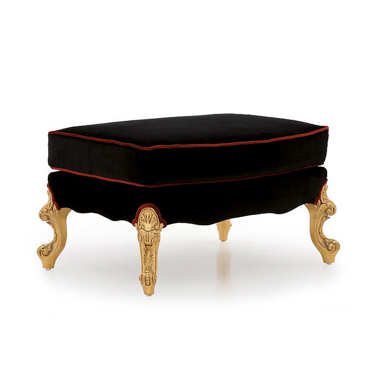 Пуф ENEIDE SEVEN SEDIE 9502O Classic