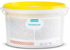 Promat Краска вспучивающаяся прозрачная для деревянных конструкций