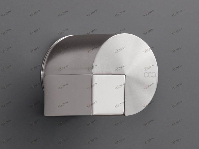 Ceadesign Настенный кран для холодной воды Duet Det 42