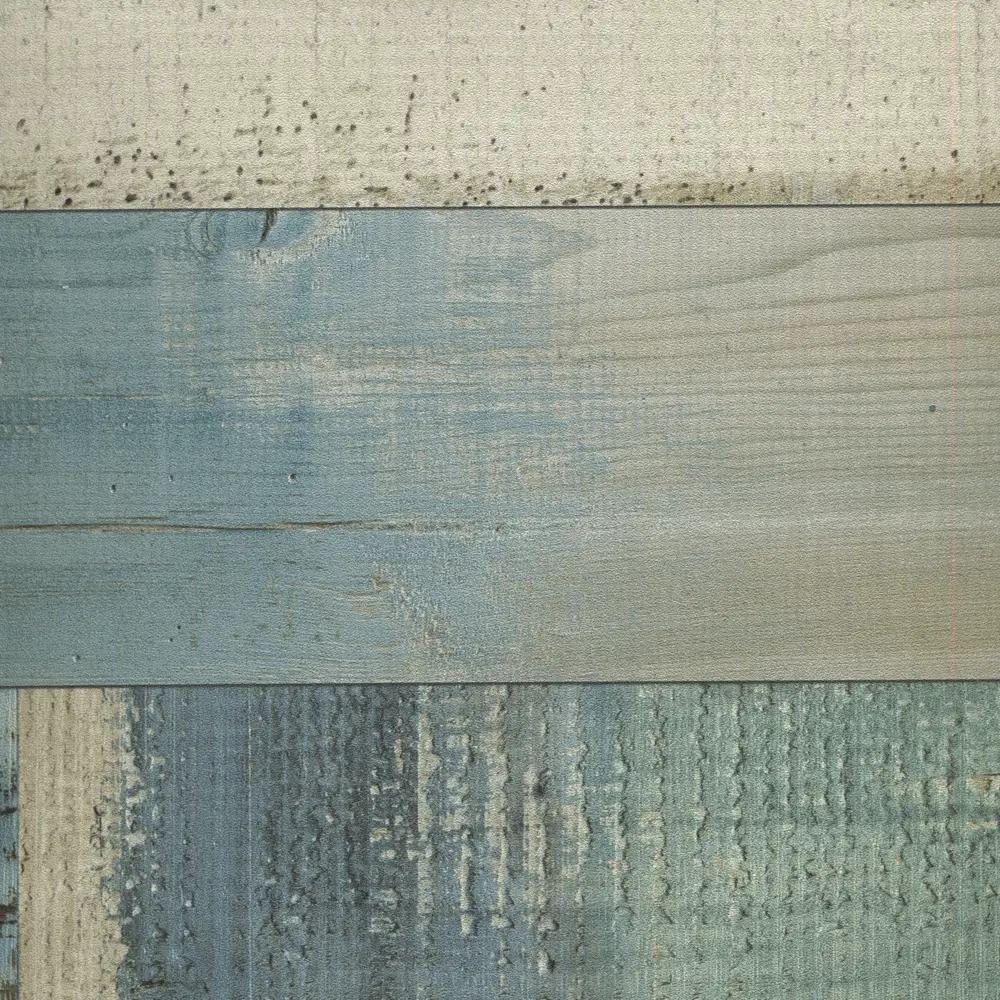 Обои флизелиновые Rasch Freundin синие 0.53 м 442120 STLM-2179287 - Вид №1