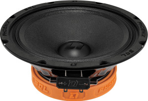 9285648 Среднечастотная акустическая система DL Audio PHOENIX SQL 200