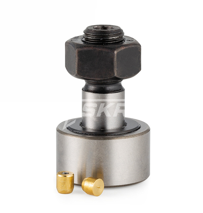 IS1677 Опорный ролик KR30PPX ISKRA  - Вид №6