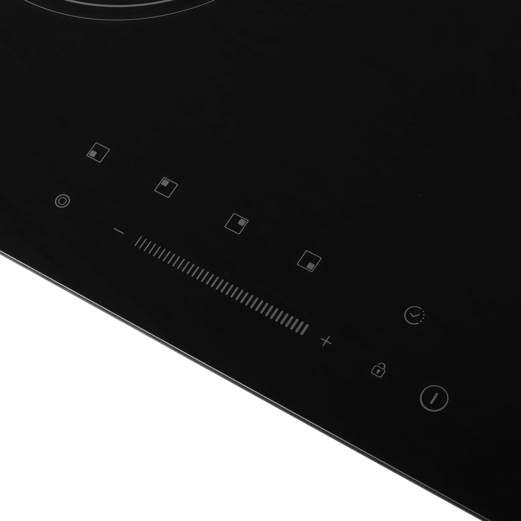 9240361 Электрическая варочная поверхность Candy CHXC64ТDB STDN-0109444 - Вид №2