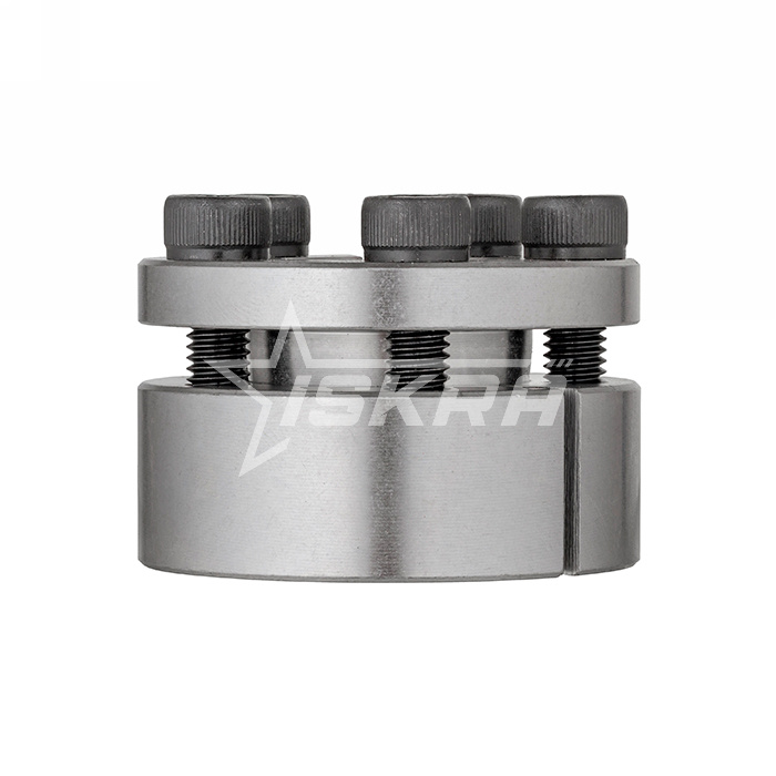 IS3382 Зажимная втулка KLAA020 (PHF FX41-20x47) ISKRA  - Вид №6