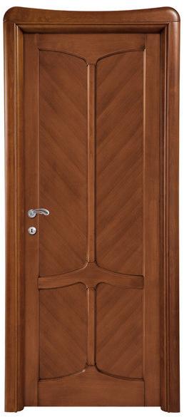 LEGNOFORM Дверь из массива дерева, нестандартная высота Liberty sun-id-1432052 - Вид №2