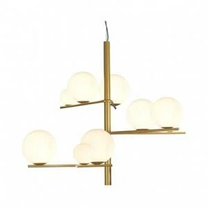 Светильник / Tuttifrutti