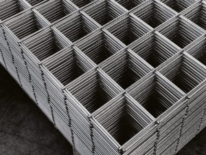 Сваренная ячеистая сеть