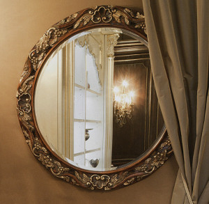 Зеркало  PALMOBILI 1061