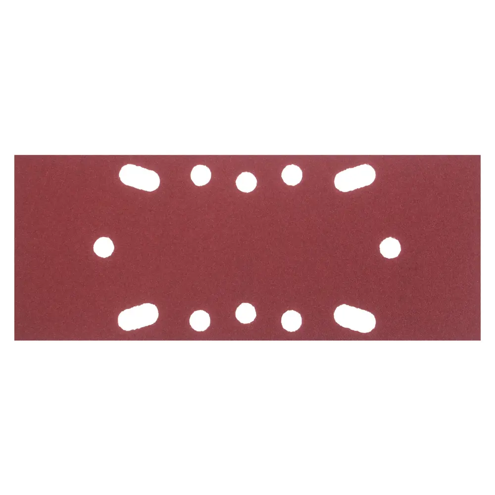 DEXTER Шлифовальные листы P180 для вибрационной машины 230x93 мм 18782733 STLM-0012651