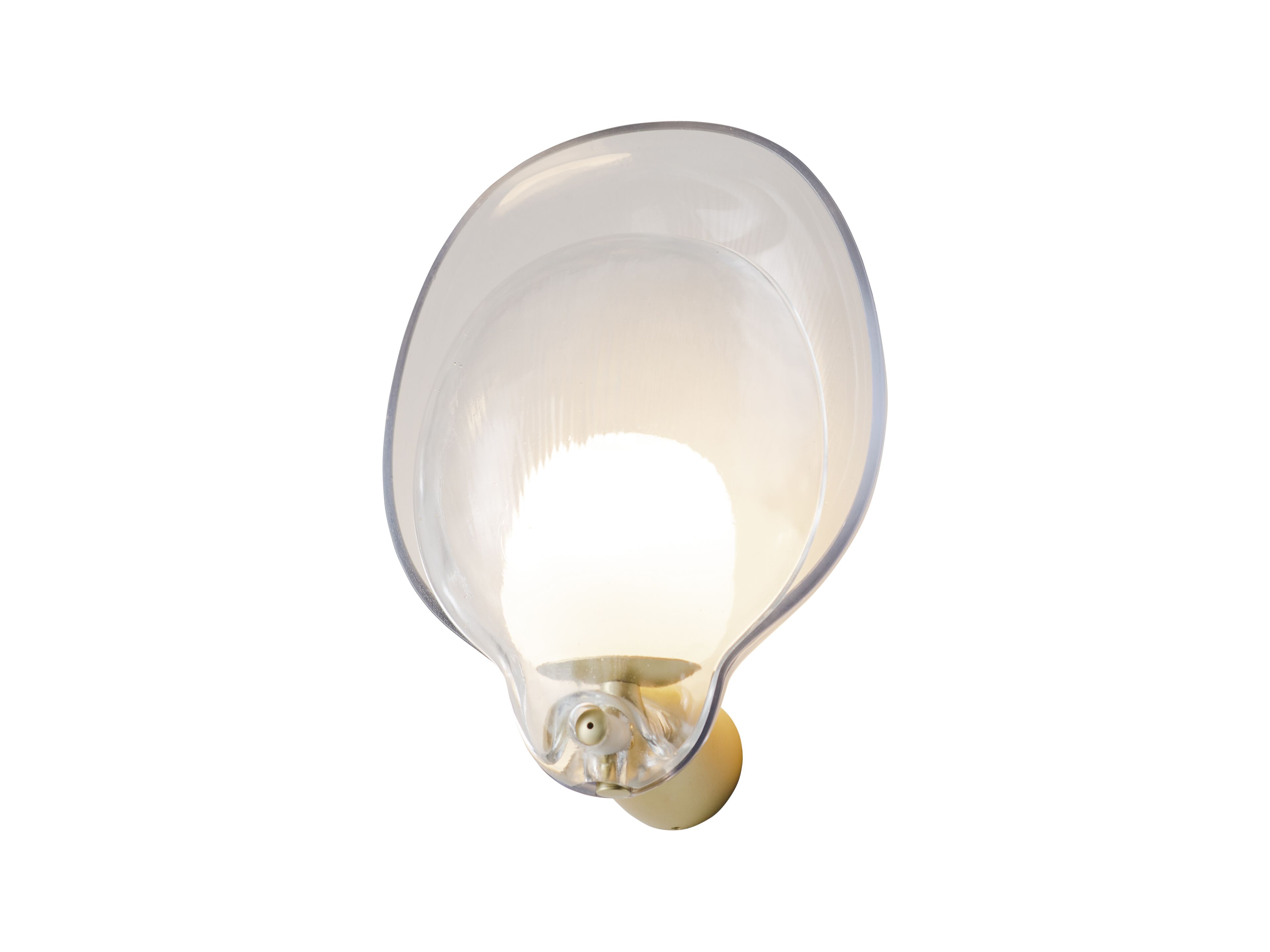 Стеклянные бра Rakumba лепесток ARCH-00055745