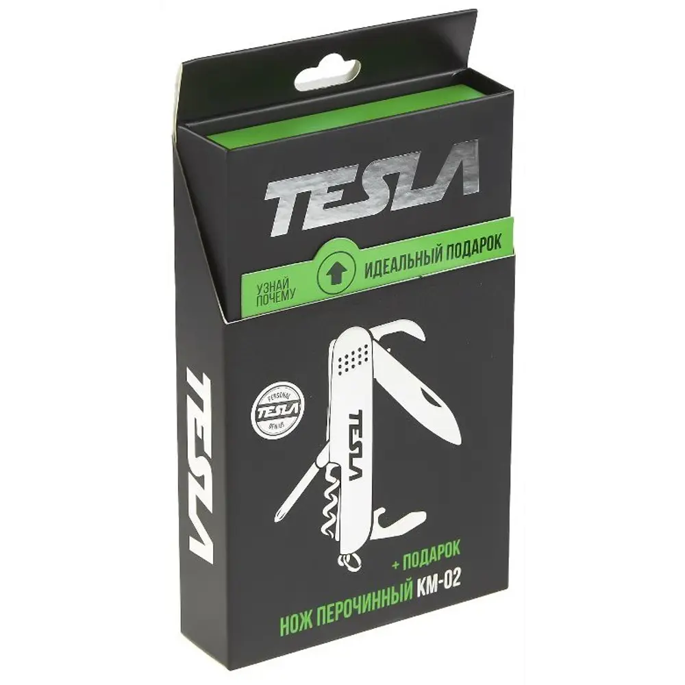 Мультитул Tesla KM-02 STLM-2070454 - Вид №3