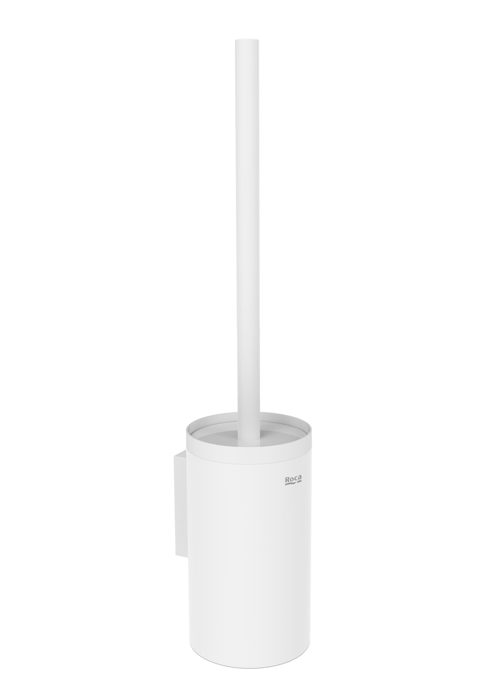 Металлическая настенная туалетная щетка Roca Hotels ARCH-00044168 - Вид №7