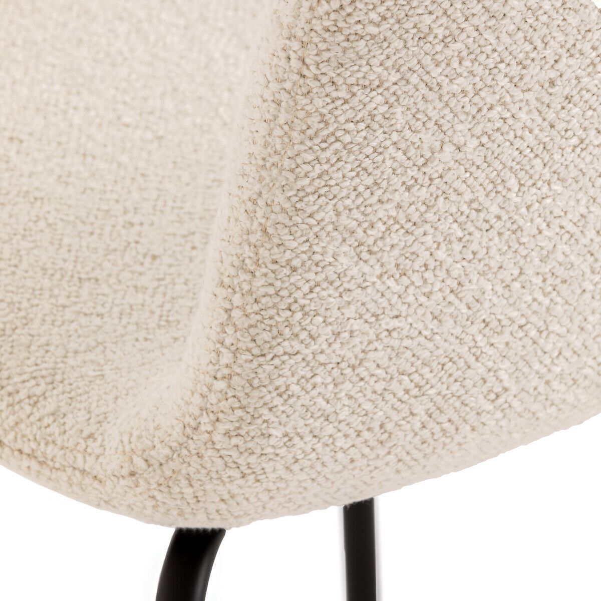 Тканевый стул AMPM TIBBY ARCH-00056286 - Вид №4