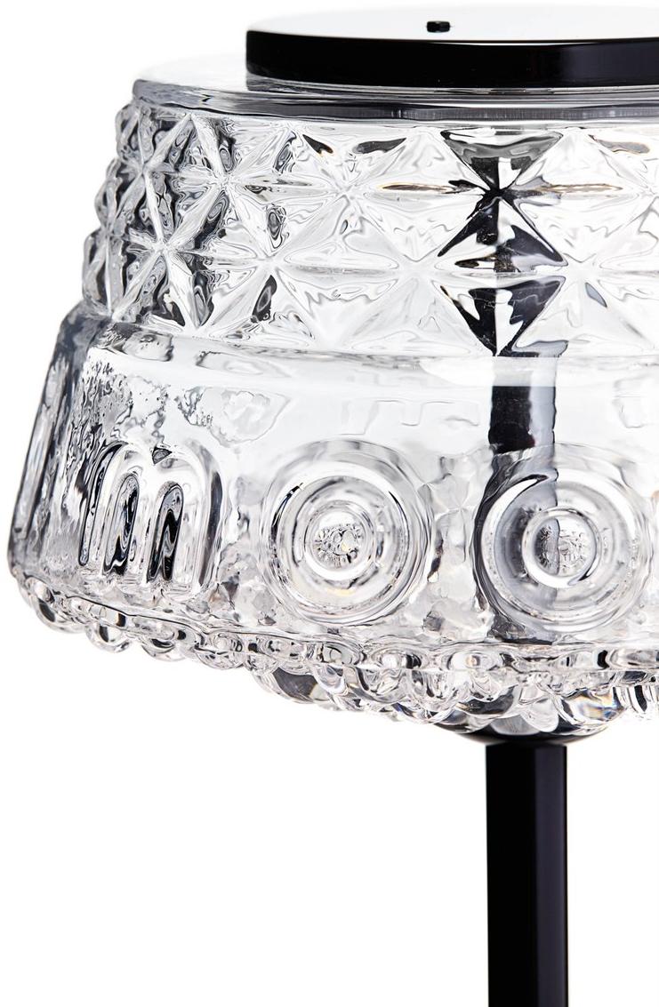 moooi Настольная лампа из металла с диммером Valentine sun-id-1421373 - Вид №5