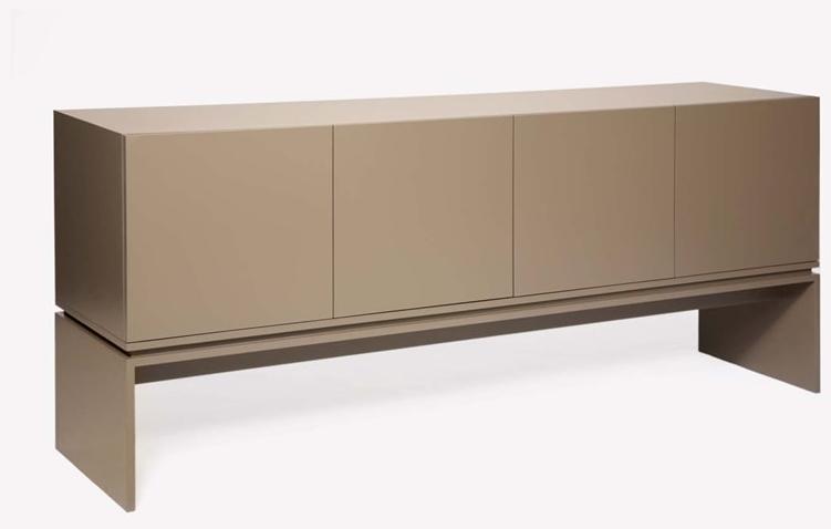 HMD INTERIORS Комод из фанерованной древесины с ящиками sun-id-1487789 - Вид №1