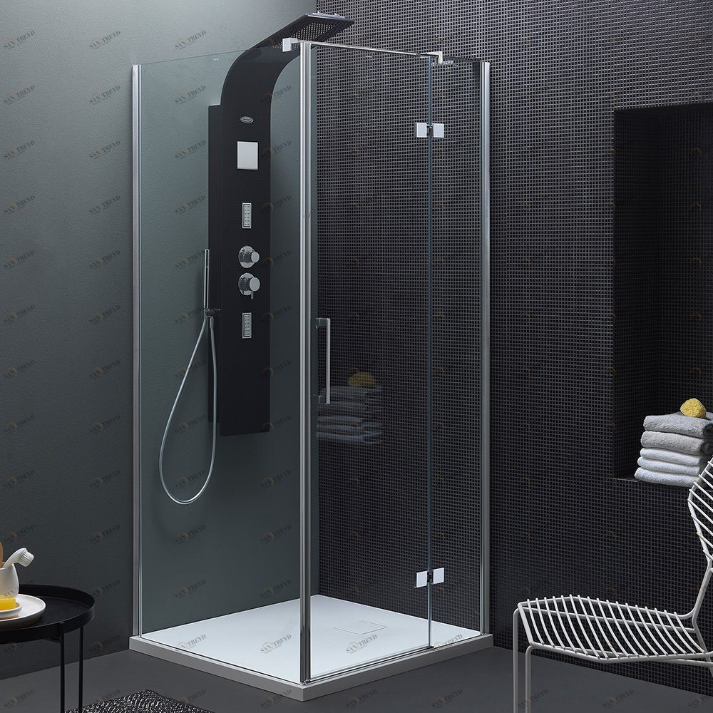 Душевой уголк  Kolpa-San Taurus 00721  Словения