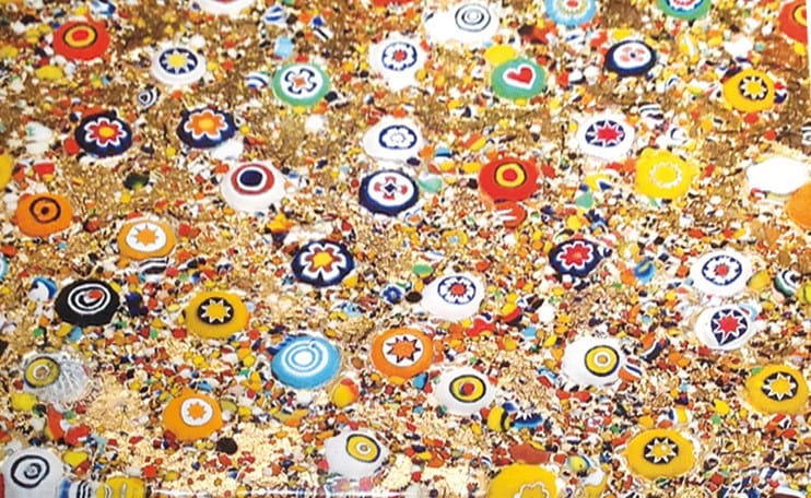 Готовый паркет 2 слоя Garbelotto Creator® ARCH-00065084 - Вид №37