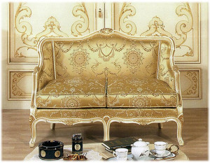 Диван 107 FRATELLI RADICE 15170080060