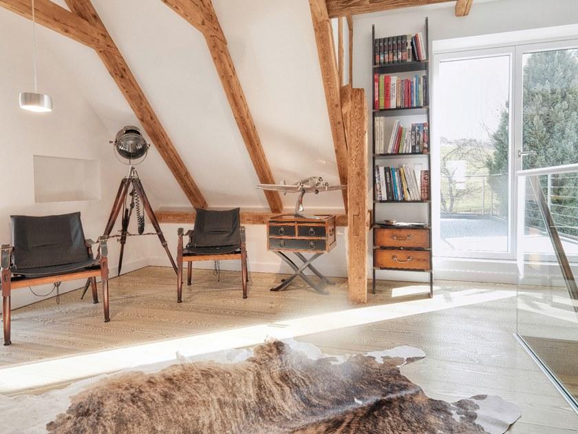 mafi Пол из лиственницы Alpin Lavubkw - Вид №6