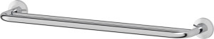 ST-27 C Штанга для полотенца двойная 60 cm FBS Standard