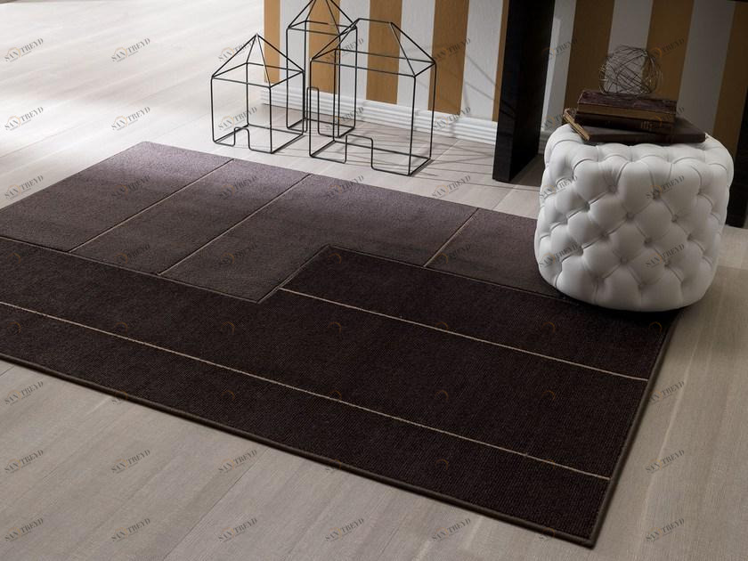 Besana Moquette Ковер ручной работы из ткани New feelings T1410sl