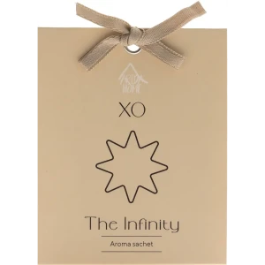 Ароматическое саше ARIDA HOME The Infinity с древесным ароматом 89388913