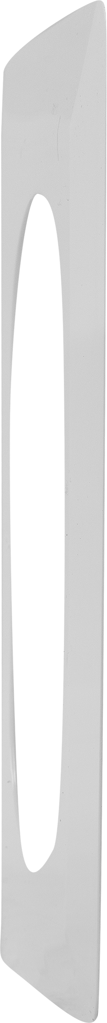 Santreyd Накладка для двойной розетки PR-02-W белая 82033199 STLM-0017929 - Вид №2