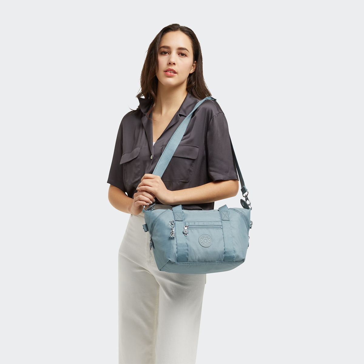 K15410Y92 Сумка Small Handbag Kipling Art Mini  - Вид №2