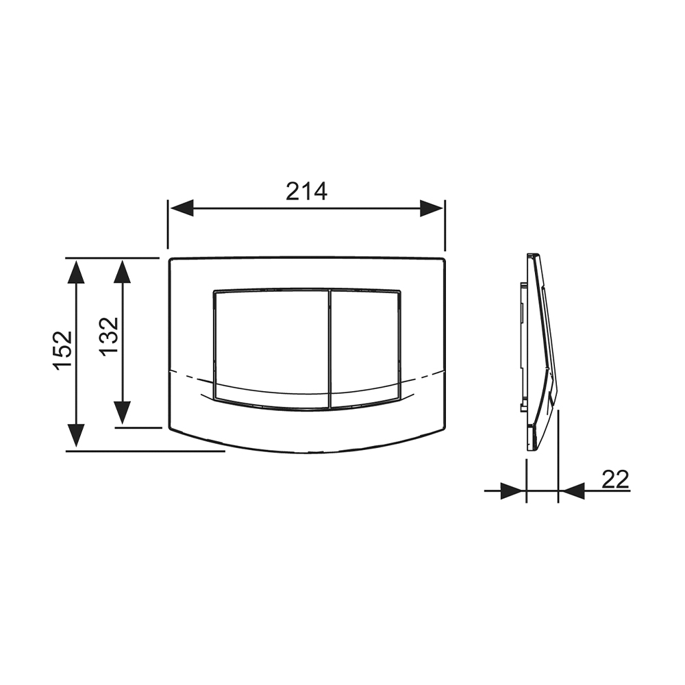 9240225 ambia Tece TECEambia - Вид №1