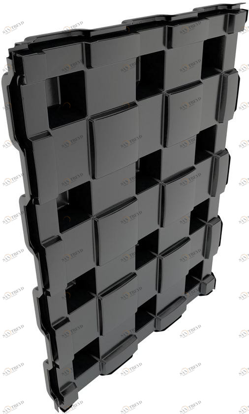 Geoplast Система дренажа и защиты грунта sun-id-1444918