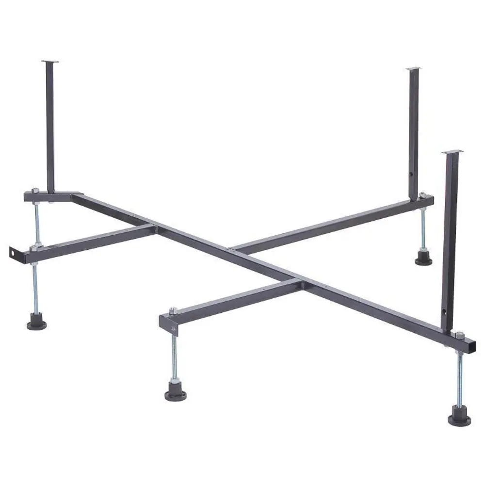 Каркас для ванны Корнер 135 см Santreyd Без серии STLM-2127346