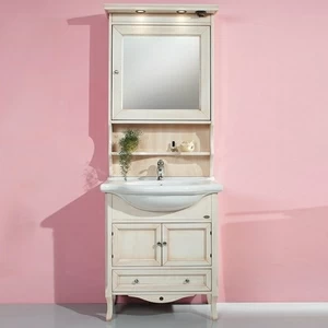 Epoque Тумба ERICA 75/P patinato