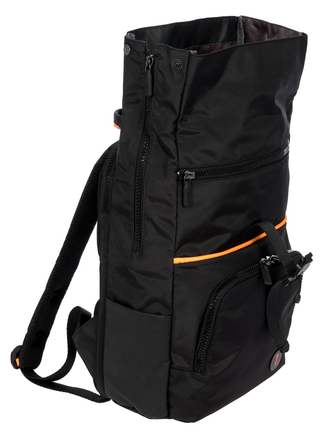 B3Y04493.001 Рюкзак B3Y04493 Medium Designer Backpack BY Brics Eolo - Вид №5