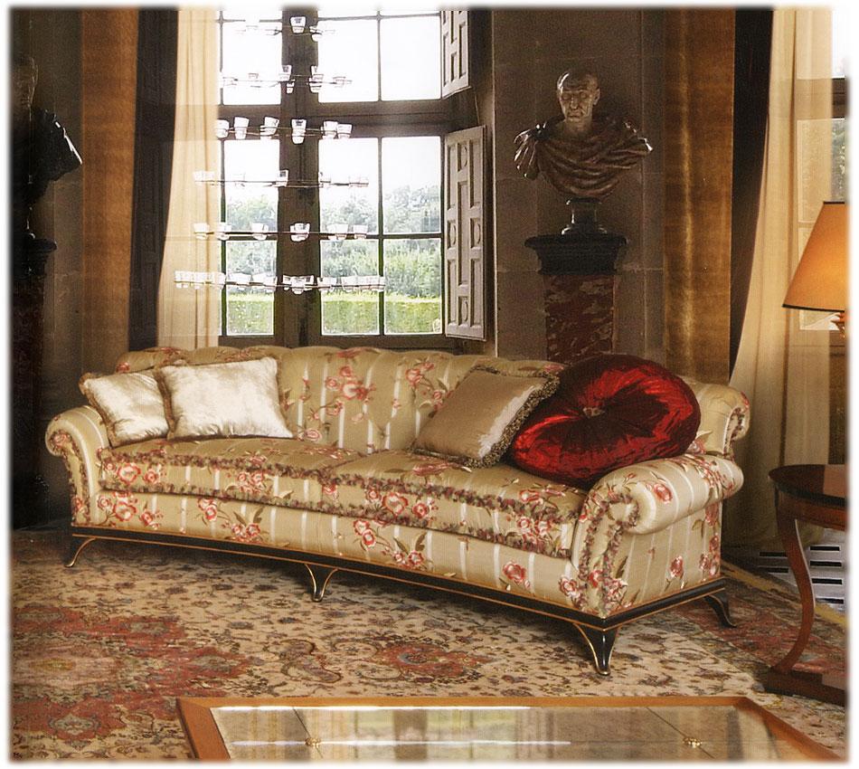 Диван  COLOMBOSTILE 8500 DV3 