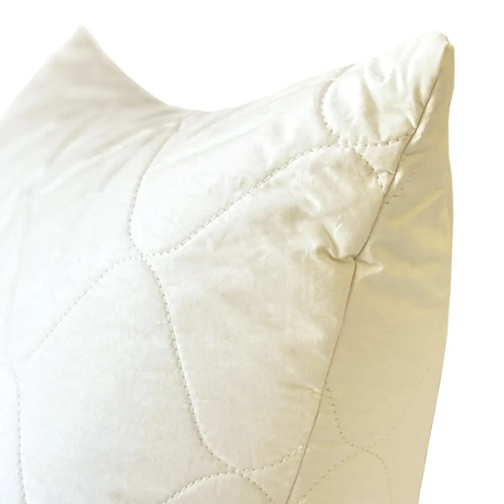 INSPIRE Декоративная подушка 50x70 см из верблюжьей шерсти 89348923 STLM-1428910 - Вид №2