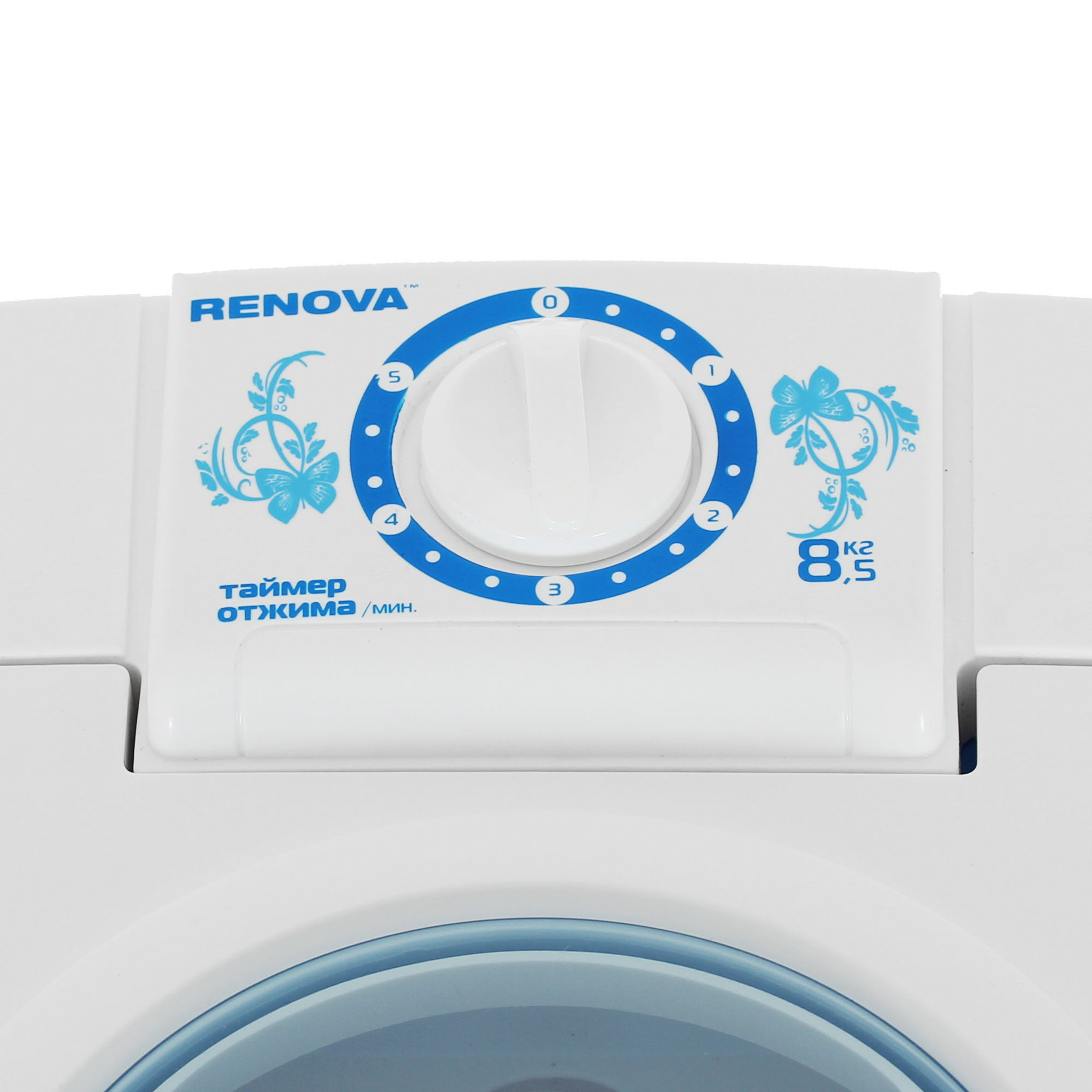 9062211 Центрифуга Renova SD-80TS1(P) STDN-0036457 - Вид №6