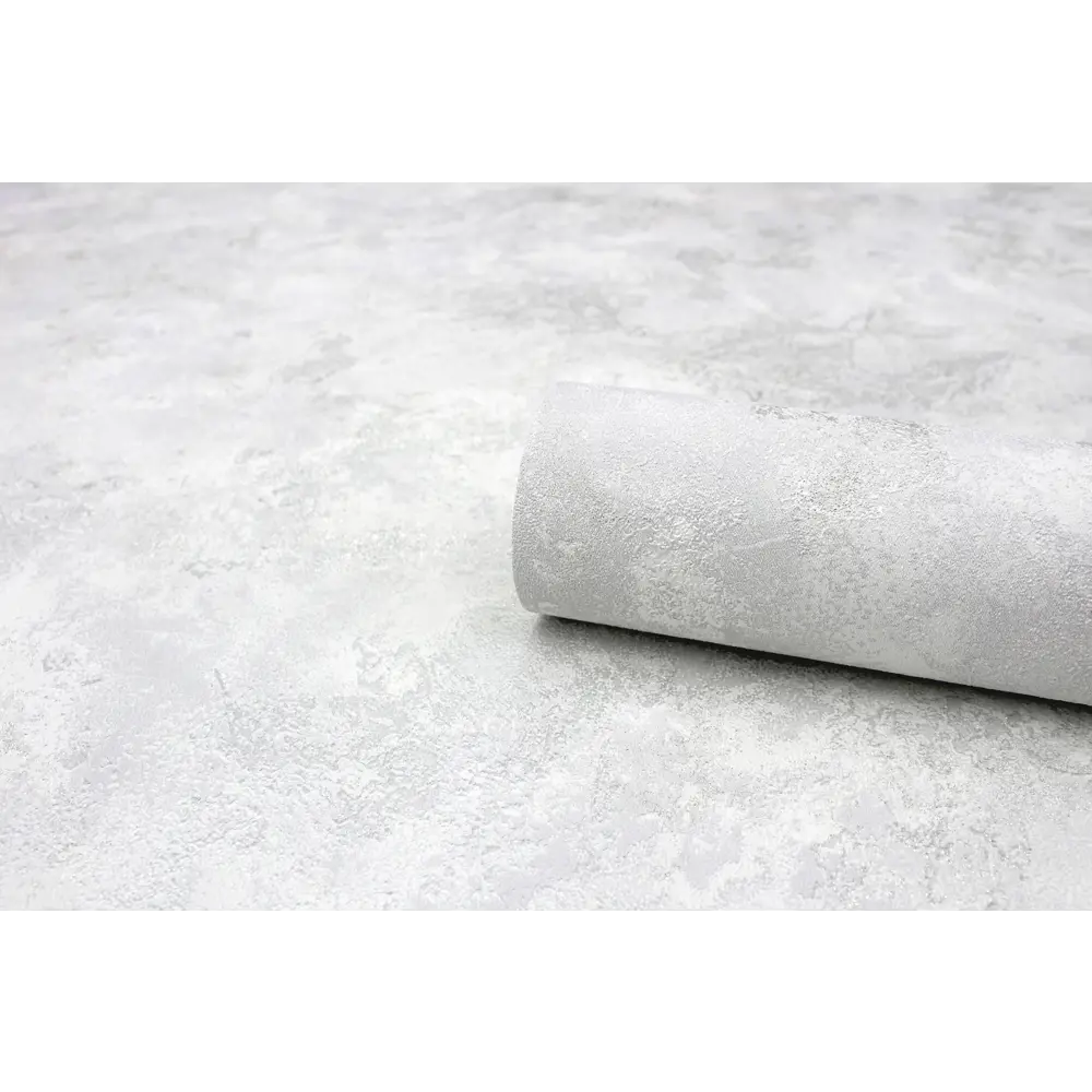 Erismann Lava — флизелиновые обои серого цвета для стильного интерьера 89360102 STLM-1391335 - Вид №2