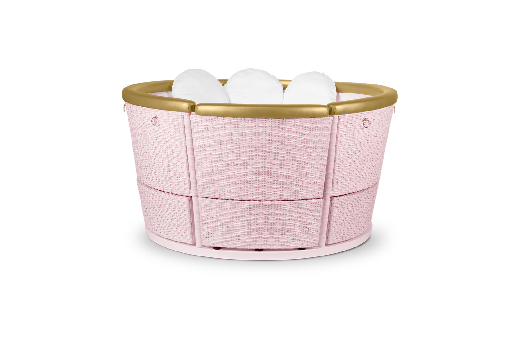 CIST805 Детская кровать Воздушный Шар Фэнтези Воздушный Шар Circu  - Вид №4