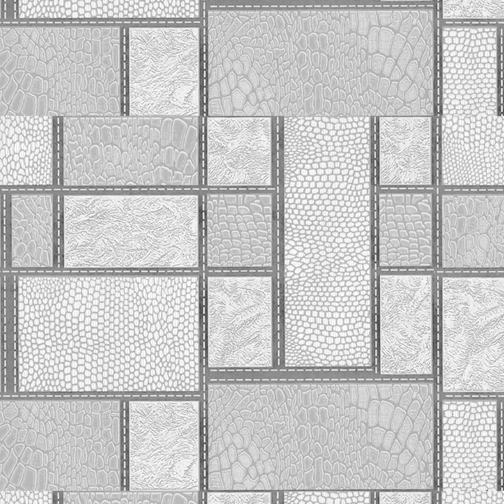 Обои виниловые Сафари серые 0.53 м 0628/5 Santreyd STLM-2077476 - Вид №1