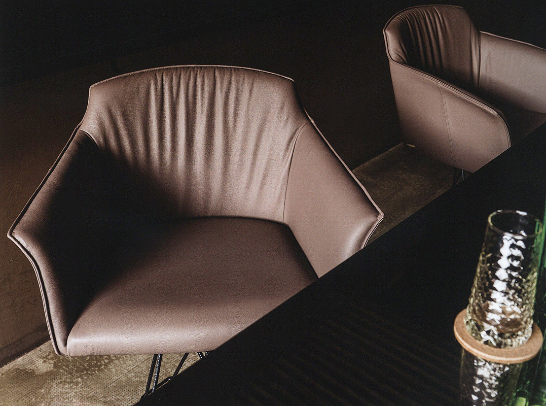 Барный стул  CATTELAN ITALIA FLAMINIO  - Вид №1