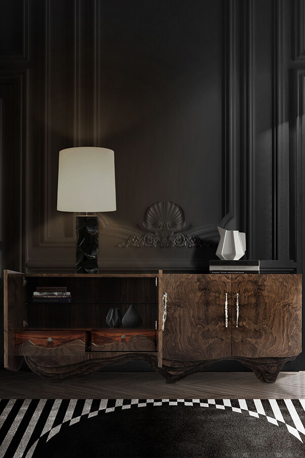 Оклируг RUG'SOCIETY Geometric 140_341 - Вид №1