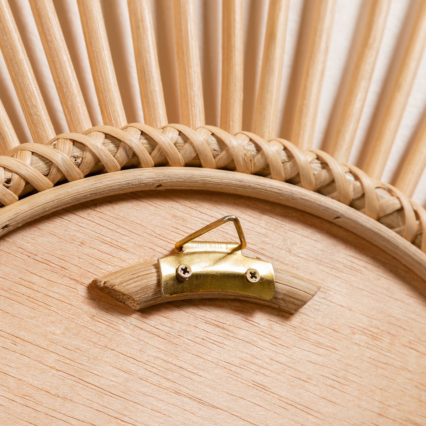 072467 Зеркало La Forma Louisa  - Вид №1