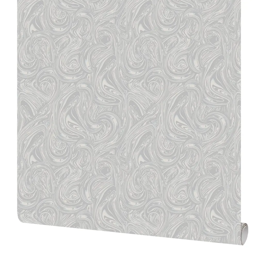 Обои флизелиновые Vog Collection Альтамария фиолетовые 1.06 м VC8701-14 STLM-2052187