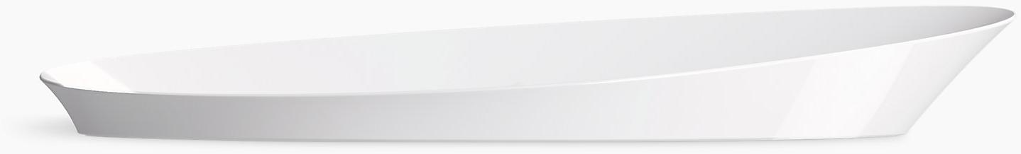 K-20705-N-NY Накладная раковина на столешницу  прямоугольная Kohler  - Вид №4
