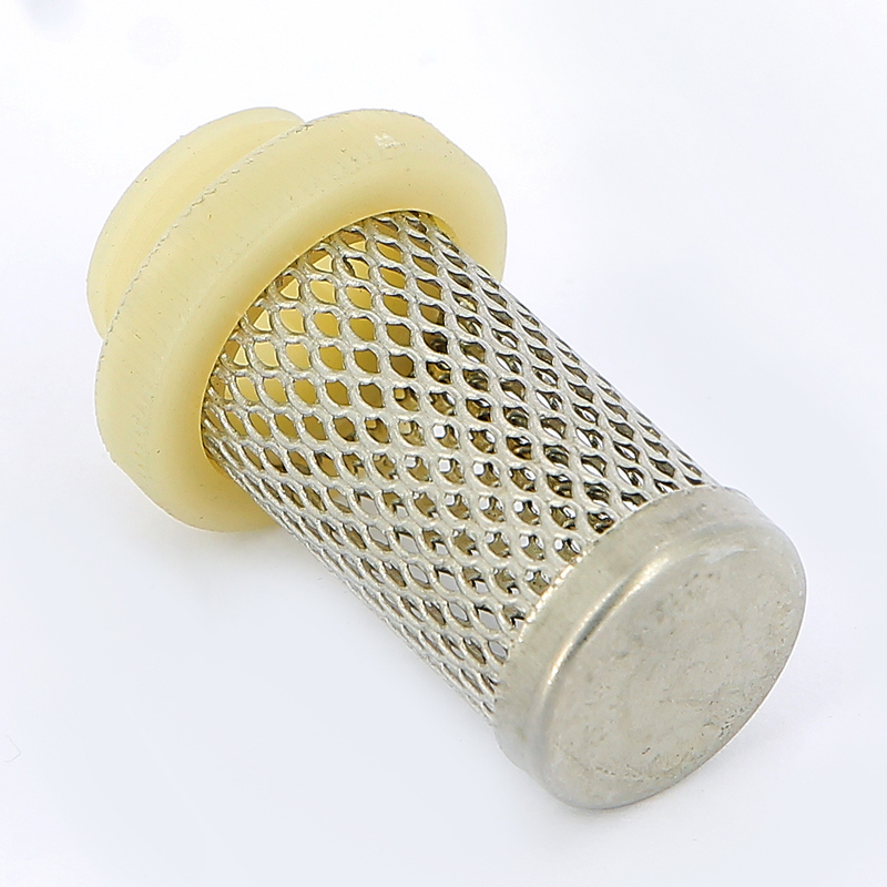 Фильтр-сетка для обратного клапана ITAP 3/8" 10238 - Вид №2